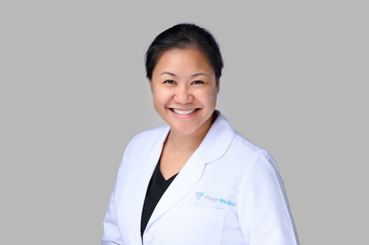 Esther De La Torre, MD